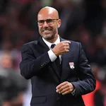 OL : un choix fort de Bosz contre le FC Lorient va faire parler