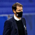 OL : un chouchou de Rudi Garcia s’impose comme le leader des Gones