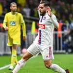OL : Cherki a pris très cher entre Nantes et Rennes