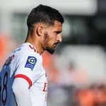 OL : une figure de l’OM prend la défense d’Aouar face à un excès de zèle de Juninho !