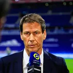 OL : un coup du destin pourrait éjecter Rudi Garcia des Gones