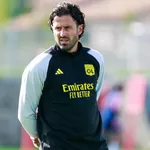 OL : un coup dur et deux bonnes nouvelles pour Grosso avant Brest