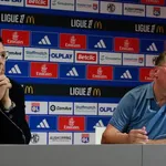 OL : un courrier incendiaire à  destination de la LFP et beIN Sports