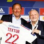 OL : un dirigeant étranger confirme avoir été nommé au CA du club par Textor !