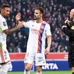 OL : un Gone parle de match référence face au LOSC