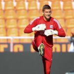 OL : Un gros casse-tête se profile pour Rudi Garcia à  Strasbourg !