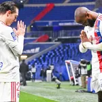 OL : un joueur chambre l'OM, deux supporters en garde en vue