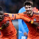 OL : un joueur lyonnais titille déjà le PSG