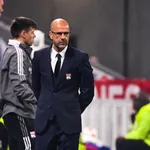 OL : un Lyonnais historique ne loupe pas Bosz et ses joueurs