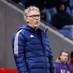 OL : un Lyonnais se moque de Laurent Blanc !