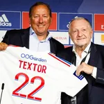 OL : un nouveau cap est passé pour le rachat du club !