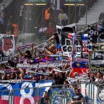 OL : un nouveau dérapage raciste des supporters lyonnais dénoncé à  Toulouse !
