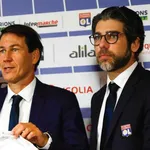 OL : un nouveau nœud de tensions entre Juninho et Rudi Garcia avant le LOSC ?