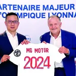 OL : un partenaire de poids arrive au sein du club