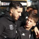 OL : un premier choix retentissant de Grosso à  Brest ?