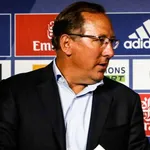 OL : un soutien financier de John Textor sort du silence