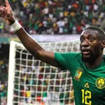OL : un Toko Ekambi en feu porte le Cameroun en demi-finale de la CAN !