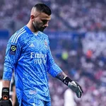 OL : une absence plus longue que prévue pour Anthony Lopes