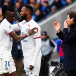 OL : une bombe à  retardement pour Rudi Garcia