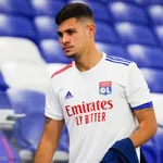 OL : une bonne nouvelle relance Bruno Guimarà£es avant le derby