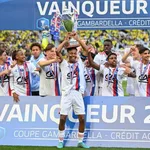 OL : une future génération dorée à Lyon ? (VIDEO)