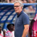 OL : une grosse surprise est tombée pour Laurent Blanc !