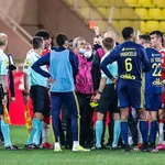 OL : une horrible statistique fait mentir Garcia et Aulas