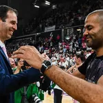 OL : une icône du sport mondial encore plus impliquée à  Lyon ?