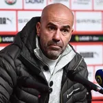 OL : une image de Peter Bosz avec un maillot de l'OM refait surface
