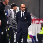 OL : une kyrielle de joueurs absents contre Montpellier