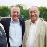 OL : une légende des Gones s’est éteinte