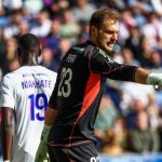 OL : une légende du club remet déjà  en cause Lucas Perri