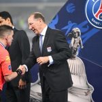 OL : une nouvelle signature en plein Mercato