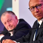 OL : une porte se ferme pour l&rsquo;avenir de Jean-Michel Aulas