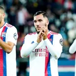 OL : une promesse des Gones a pris du retard