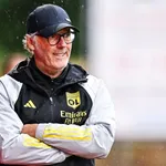 OL : une révélation tombe sur la petite phrase de Laurent Blanc