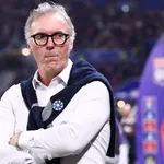 OL : une statistique vient plomber Laurent Blanc et ses débuts contrastés