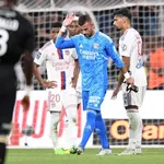 OL : une tendance se dessine pour la sanction d’Anthony Lopes