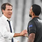 OL : une très bonne nouvelle pour Garcia avec Depay