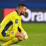 OL : victime ou « bad Gone », Anthony Lopes a un vrai problème