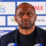 OL : Vieira annonce des Strasbourgeois remontés face aux Gones