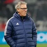 OL : Vincent Ponsot casse une idée reçue sur Laurent Blanc