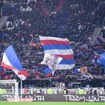 OL – West Ham : des incidents éclatent au Groupama Stadium après l’élimination des Gones