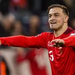 OL : Xherdan Shaqiri a réussi ses débuts aux Etats-Unis