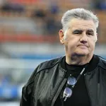 Olympiakos &ndash; OM (1-0) : Ménès découpe deux cadres et partage le coup de cÅ“ur de Villas-Boas