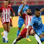Olympiakos &ndash; OM (1-0) : tops, flops… Les trois enseignements du retour de Marseille en C1