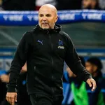 OM : 2 absences remarquées dans le groupe de Sampaoli pour Le Cannet-Rocheville