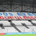 OM : 25 interpellations, le coup de force des supporters en images