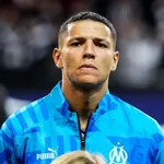 OM : Amine Harit passe une étape cruciale dans sa convalescence