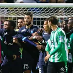 OM – AC Milan : les compos du dernier match de préparation sont là !